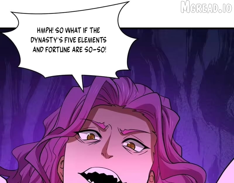 Era of the Haunted Chapter 589  - page 13